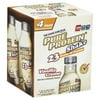 US Nutrition Pure Protein Protein Shake, 4 ea