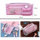 thumbnail image 5 of Pencil Case Kawaii School Supplies Cute Pencil Case Large Capacity Pencil Case Cute Pencil Case Kawaii(purple Rabbit), 5 of 5