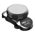 thumbnail image 1 of UURig R066 Universal 1/4 Inch Screw Microphone Cable Holder Lock Metal Clip Camera Cage Cable Clamp for 3mm-6mm Diameter Cables, 1 of 7