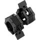 thumbnail image 2 of Par de abrazaderas olímpicas para barra, tuerca de retención de 50 mm, abrazaderas para barra, bloqueo de trinquete de seguridad para entrenamientos profesionales, negro Sailing  Electrónica, 2 of 4