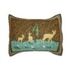 Patch Magic Natures Splendor- Pillow Sham 27 x 21 in.