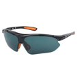 thumbnail image 1 of Gafas deportivas multifuncionales para adultos, gafas seguras para conducir, montar en bicicleta gris, 1 of 8