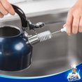 thumbnail image 4 of Juego de cepillos de limpieza MR.SIGA con soporte de almacenamiento, paquete de 5, 4 of 8