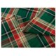 thumbnail image 4 of Mantel Rectangular,Mantel A Cuadros Retro Navideño De Año Nuevo, Paño Doméstico Rectangular-Verde 140 * 200 CM,Mantel Primitivo oso de fresa Electrónica, 4 of 4