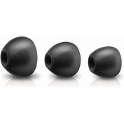 Philips Performance PRO6105 Wired Earphones W Mic, Black