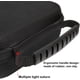 thumbnail image 5 of Funda de transporte PellKing para GoPro Hero 13/12/11/10 con acceso., 5 of 9