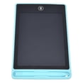 thumbnail image 1 of 6.5 Inch LCD Writing Tablet Children Kid Drawing Pad Board Learning Educational ToyBlue, 1 of 4