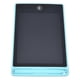 thumbnail image 1 of 6.5 Inch LCD Writing Tablet Children Kid Drawing Pad Board Learning Educational ToyBlue, 1 of 4