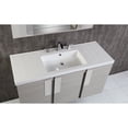 thumbnail image 6 of Bellaterra Home 24 in. Single sink vanity, 6 of 10