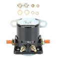 thumbnail image 3 of E6EF-11001-AA de relé de solenoide para automóvil, accesorio de repuesto apto para Ford LTD L4 L6 V8 Jadeshay A, 3 of 8