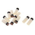 thumbnail image 1 of 10pcs Resbalón en tacos de billar shamjiam 13 mm, 1 of 7