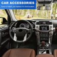 thumbnail image 5 of 87810-60190 Compatible with Land Cruiser Prado LC120 LC150 2002-2017 Car Interior Rearview Mirror, 5 of 5