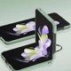 thumbnail image 2 of Skin Feel Silicone Case For Samsung Galaxy Z Flip6, 2 of 5