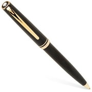 Mont Blanc Generations Black Ballpoint
