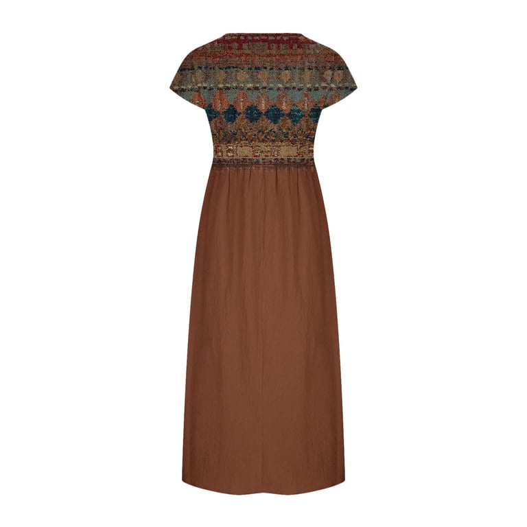 chinese dress ladies Runwind Plus Size Dress for Women main image 1
