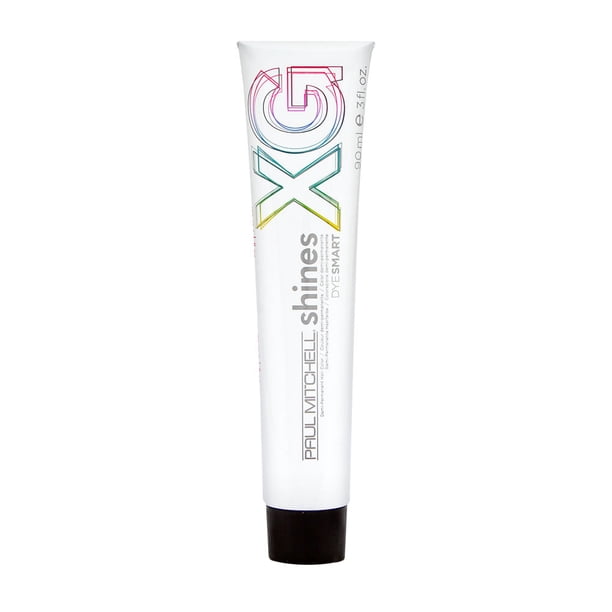 Paul Mitchell Paul Mitchell Shines XG Demi Permanent Hair Color 9PN 