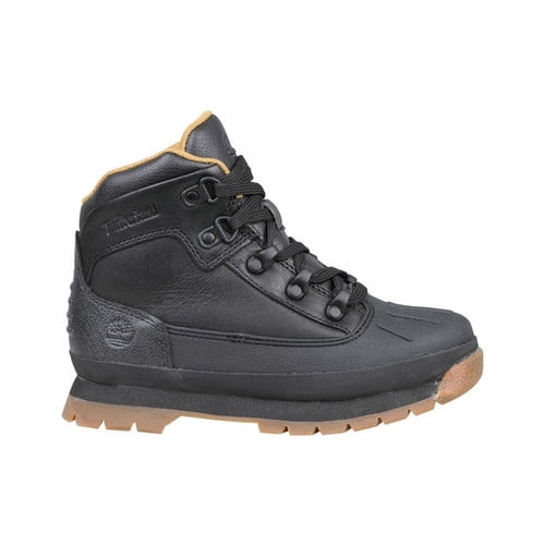 timberland youth euro hiker