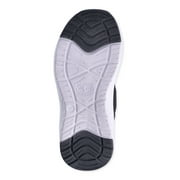 Athletic Works Little & Big Kids Z-Strap Athletic Sneakers