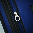 thumbnail image 3 of Juego de 4 piezas Luggage American Tourister Fieldbrook XLT, azul marino, 3 of 8