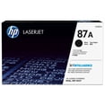 thumbnail image 1 of Cartucho de tóner HP 87A Negro Laserjet Original CF287A, 1 of 2