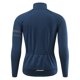 thumbnail image 3 of Jersey de ciclismo de manga larga para hombre, chaqueta de bicicleta MTB a prueba de viento, abrigo Wosawe Jersey de ciclismo, 3 of 7