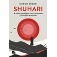 thumbnail image 1 of Shuhari, de Suzuki, Nobuo, Planeta, Blanda, 2026, 1 of 3