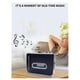 thumbnail image 5 of Cassette Tape to MP3 Music Converter USB Cassette Capture Tape Player Convert Tape to U Disk ,Withou, 5 of 5