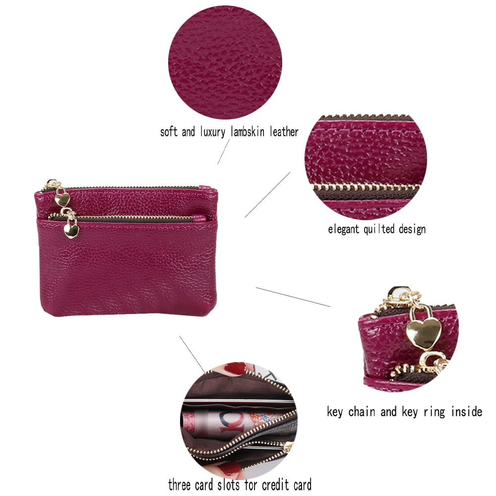 Fabretti purse with clasp new arrivals