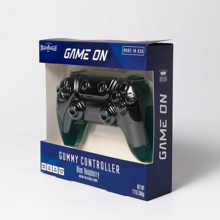 Cherry blue sale ps4 controller