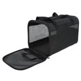 thumbnail image 4 of Bolsa De Transporte Para Mascotas, Transportador De Mascotas, Plegable, Transpirable, Portátil, Suave Para Perros Peque?os Y Medianos ANGGREK Accesorio de Mascotas, 4 of 7