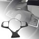 thumbnail image 5 of Cubierta Del Volante Soledad Lentejuelas Interior Durable para Byd Yuan Plus 2022, 5 of 9