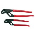 thumbnail image 1 of Cooper Hand Tools 181-R200SET2 20575 7 Inch &amp; 10 Inch Tongue &amp;Groove Plier Set, 1 of 1