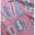 thumbnail image 4 of Cute And Official Icee Logo Vintage Youth T Shirt Tee Girls Infant Toddler Brisco Brands 12M, 4 of 5