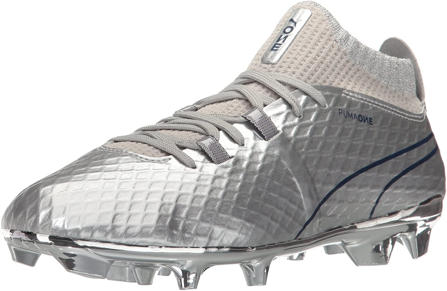 puma chrome soccer cleats