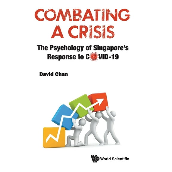 Combating a Crisis, (Hardcover)