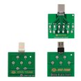 thumbnail image 3 of Placa de Prueba Flexible de Base -USB de 3 Piezas para 12 11 TeléFono Android U2 Herramienta de Prueba Flexible de Base de Carga de BateríA, 3 of 9