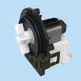 thumbnail image 3 of Replacement Washing Machine 5859EN1004J Drain Motor for LG Drum Washing Machine Sump Pump Motor Acce, 3 of 5