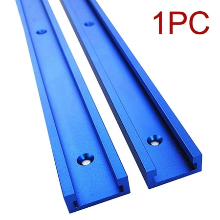 

Erthree Clearance Sale Sliding Tool Miter Track T Slot For Router Table DIY Fixture Jig Woodworking