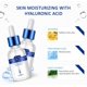 thumbnail image 4 of Serum 3 Piezas, Hydra B5 Acido Hialuronico, Serum Facial Antiarrugas Hidratante con Vitamina B5. Aclara, Revitaliza, Restablece y Tonifica la Piel Hydra B5 Essence 3 Serum Hydra B5 Esscence, 4 of 5