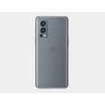 thumbnail image 2 of OnePlus Nord 2 5G DN2103 256GB ROM 12GB RAM Dual SIM GSM Unlocked - Gray Sierra One Plus N/A, 2 of 8