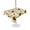 Beige, variant on Outdoor Tablecloth with Umbrella Hole for Patio/Picnic/Party/Camping, Spring Sunflowers Waterproof Table Cloth Rectangle Table Cover Washable, Country Floral Bees Rustic Botanical (54"x 80")