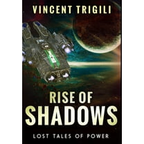 Rise of Shadows, (Hardcover)