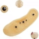 thumbnail image 4 of Flat foot correction insole for men and students, flat foot shock-absorbing, eversion leg shape, arch support, sports insole【 Size 37-38 】, 4 of 5