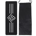 thumbnail image 3 of Peggybuy 36x12.5cm Portable Table Unit Board IGT Mobile Table Board Flat Plate for Hiking, 3 of 9