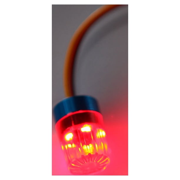 MMABEUTF AX-510BL RC Multifonction Circulaire Ultra Lumineux Voiture de Police LED avec Stroboscope Clignotant Mode de Rotation Rapide-Lent MMABEUTF AX-510BL RC Multifonction Circulaire Ultra Lumineux Voiture de Police LED avec Stroboscope Clignotant Mode de Rotation Rapide-Lent