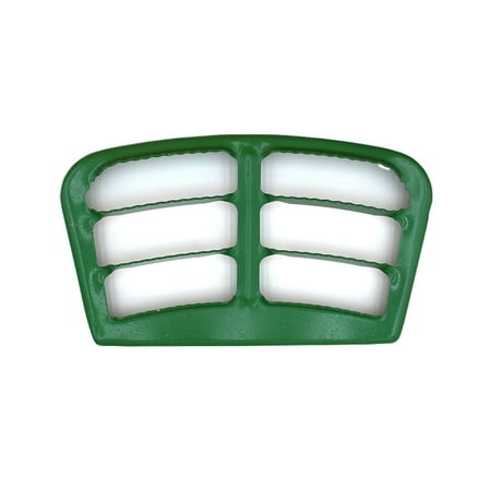 L102114 Step Fits John Deere 6105M 6105R 6105S 6110 6110L 6115M 6115R 6120 6120L