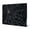 Black(Spider Webs), variant on Xvx White Topograph Glass Mousepad 4.0  Hard Mouse Pad For Gaming Ultra-smooth Micro-etched Surface Mat With Non-slip Rubber Base(410mm*310mm)