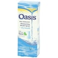 thumbnail image 3 of Oasis Moisturizing Mouth Spray Mild Mint 1 oz, 3 of 5