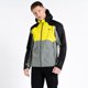 thumbnail image 3 of Dare 2B - Chaqueta Impermeable Touchpoint II para Hombre (Negro, Gris Orión) Dare 2B UTRG7325_blackoriongrey, 3 of 5