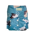 thumbnail image 1 of PALU PAÑAL DE TELA ESTAMPADO 1 Pz PALU UNITALLA / LAVAVBLE / REUTILIZABLE/ ECOLOGICO, 1 of 5
